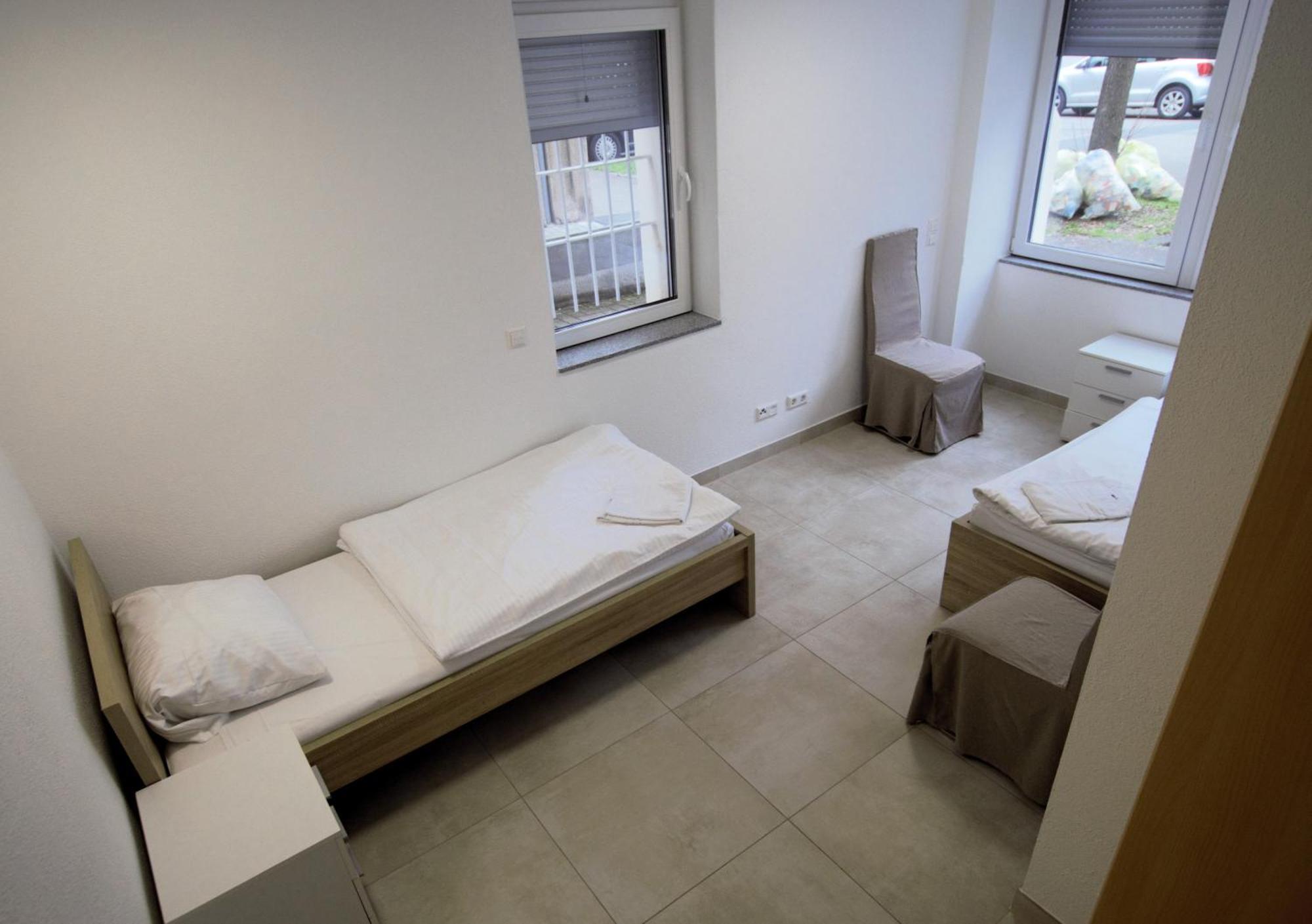 Apartment In Stuttgart Bad Cannstatt/Naehe Stadtion Exteriér fotografie